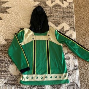 My Hero Academia Floppy Sweatshirt